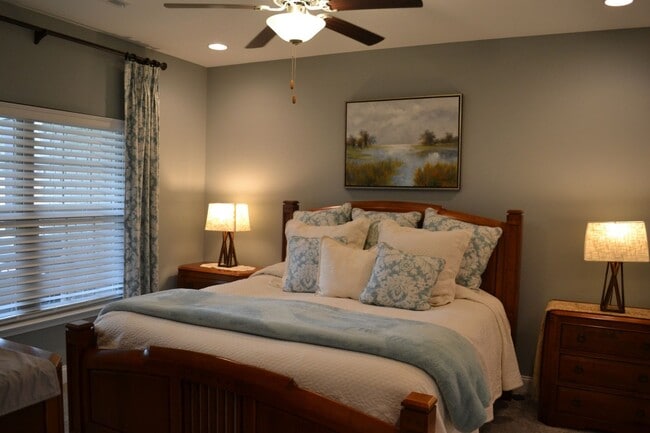 Photo - Beautiful Townhome Villa in Millstone Community