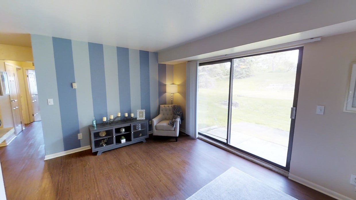 Photo - Okemos Station Apartments