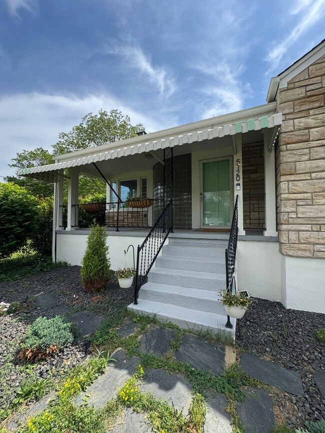 Photo - Unique and pristine home for rent in Cave Spring! 2BR 1.5 Bath