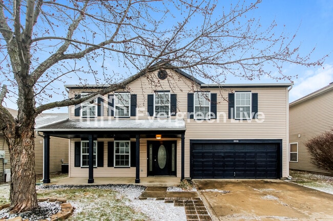 Building Photo - 1806 Sonesta Ln