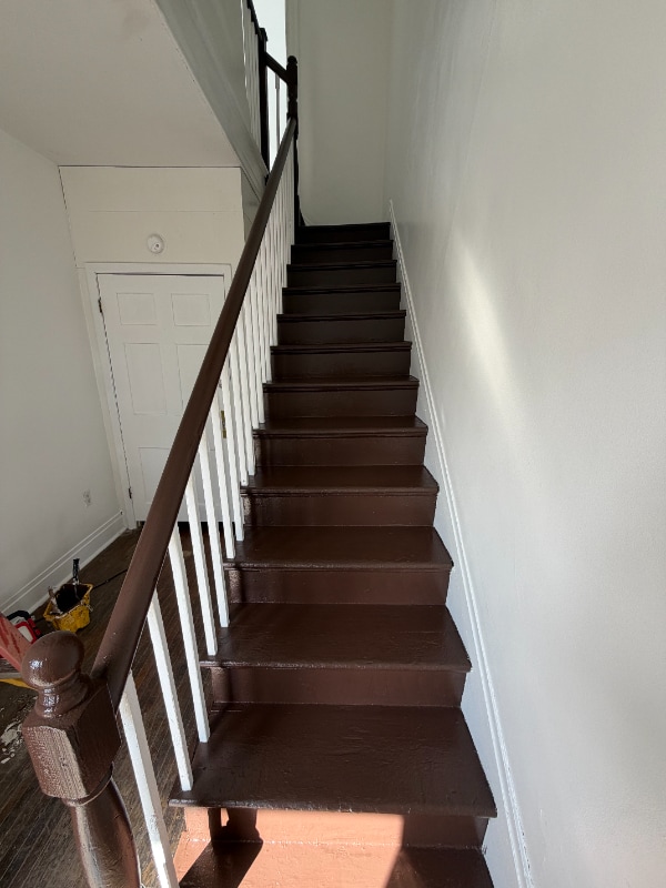 55 S Broadway Unit Upper