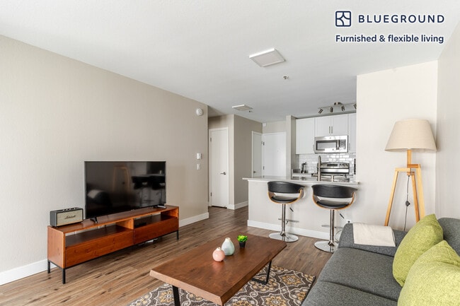 Photo - 4 Bayside Village Pl Unit FL2-ID1818