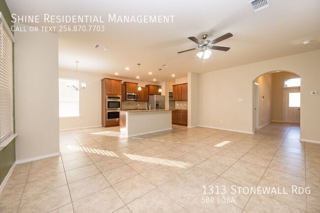 Photo - 1313 Stonewall Ridge