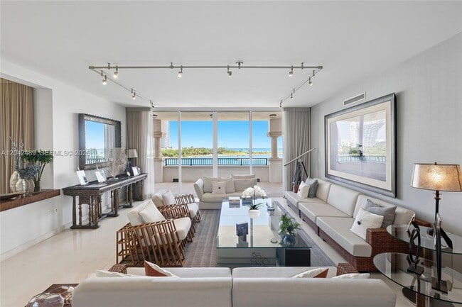 7141 Fisher Island Dr Unit 7141