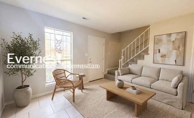 1100 Cotton Ave SW Unidad b