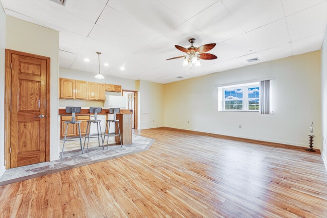 University Lofts
