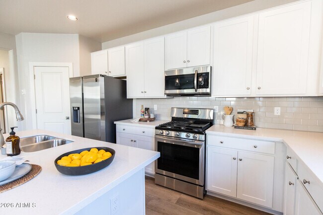 Photo - 3726 E Flower St