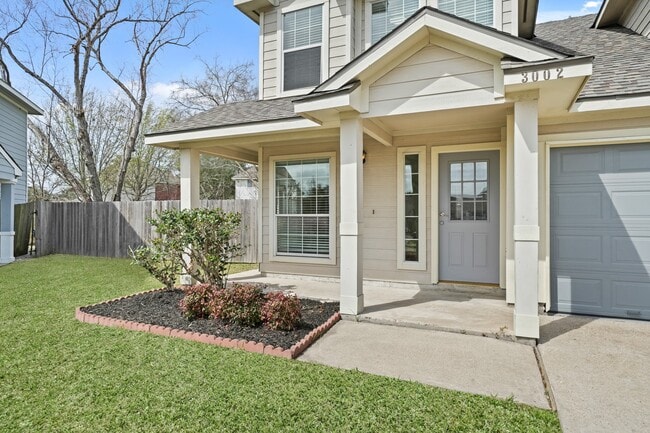 Photo - 3002 Palace Oaks Dr