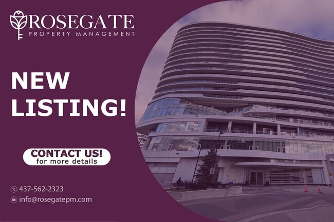 Building Photo - Modern 1-Bedroom + Den Condo with Balcony ... Unit 620