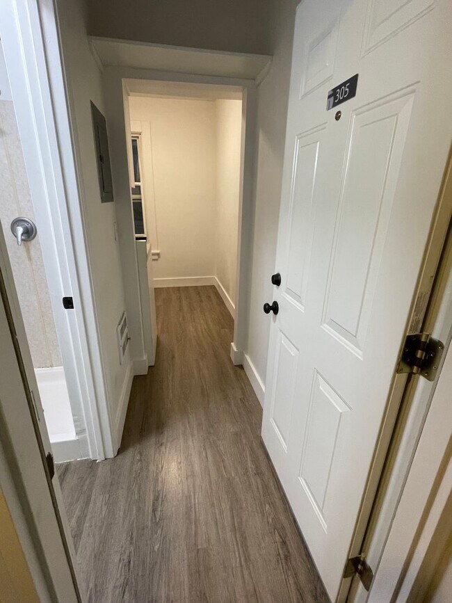 Photo - Towne Apartments