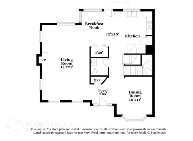 Photo - 3100 Rome Ct SW