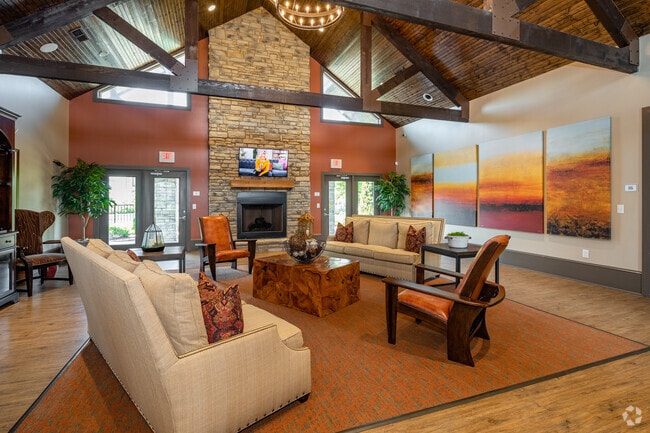 Clubhouse - Copperfield