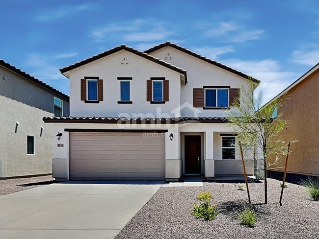 Building Photo - 9749 W Luxton Ln Rental