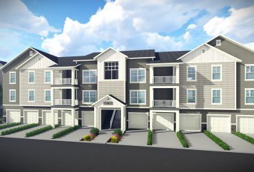 Building Photo - Beautiful 3 Bd, 2 Ba Condo with Garage Parking