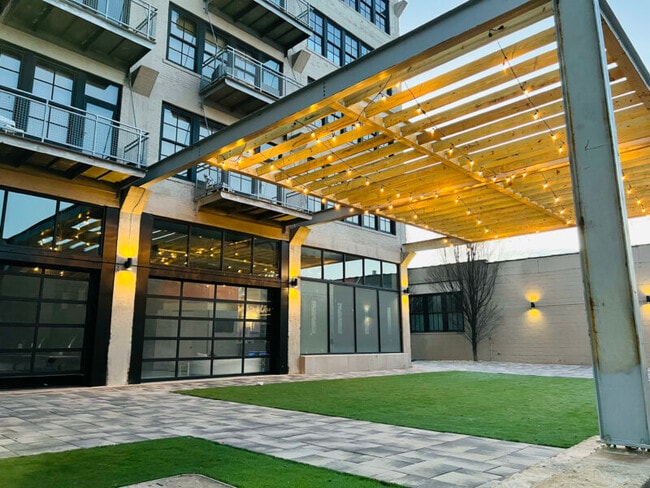 Photo - GW Lofts