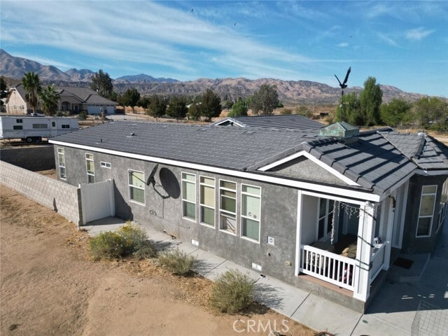 Photo - 11152 E Ave V 12