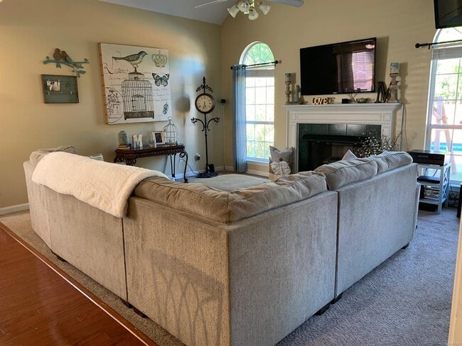 Photo - 1661 Worthing Rd