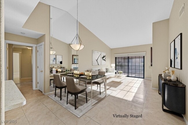 Photo - 2851 S Valley View Blvd