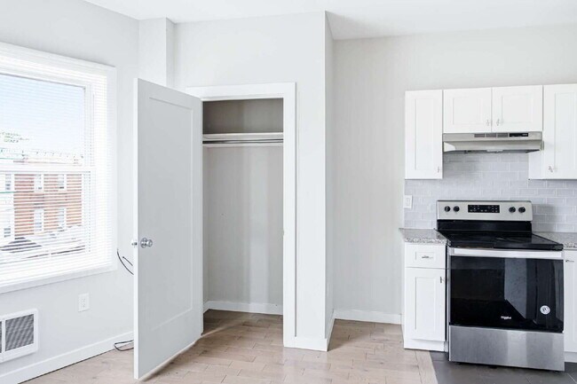 Photo - Studio Apartment for Rent- Prime West Philadelphia Location! Unit 4