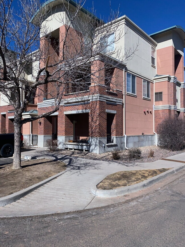 Cute Park Hill Condo! - Cute Park Hill Condo! Unit 201