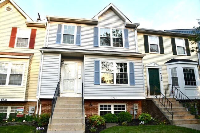 Photo - 6731 Sandpiper Ct Townhome
