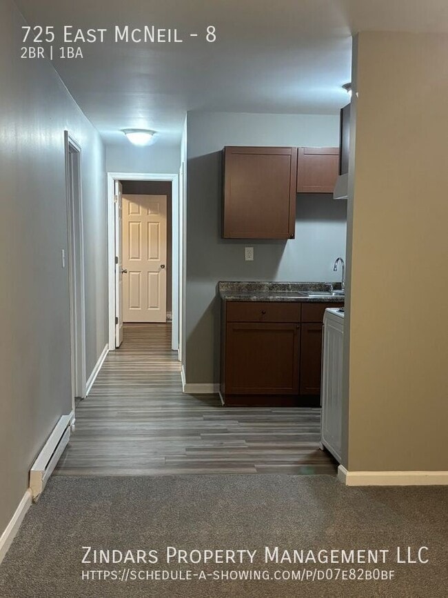 Photo - 725 East McNeil-8 Unit 8