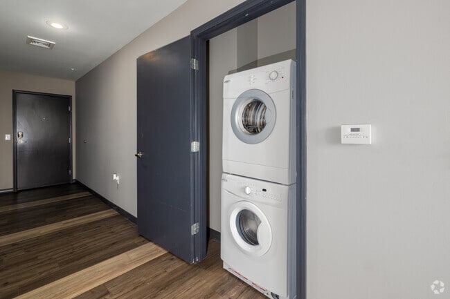 The Andres - 1204 sqft