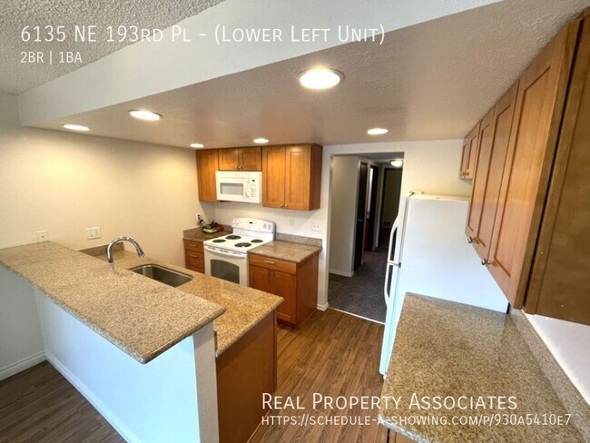 Photo - 6135 NE 193rd Pl Unit (Lower Left )