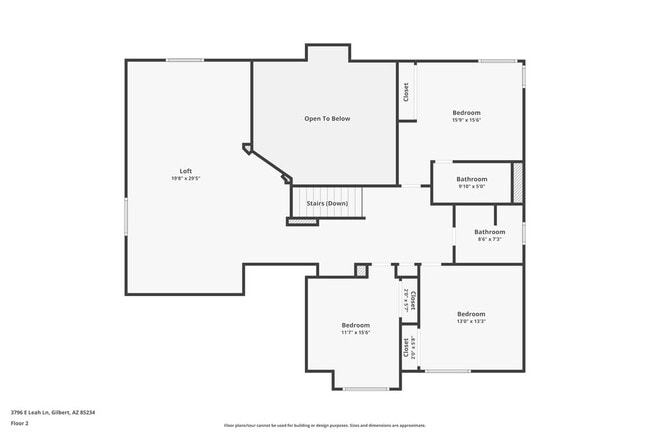 Photo - 3796 E Leah Ln