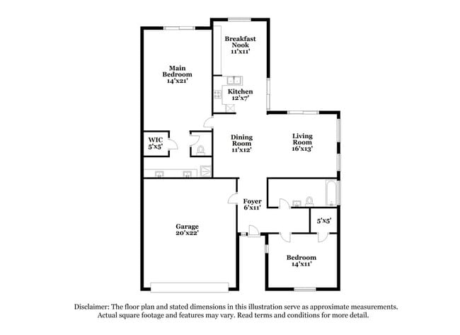 Photo - 5365 NW 54th St