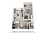 The Concord - Ask About our Renovated Apartment!