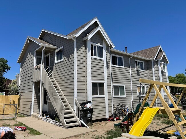 Photo - 1002 Mazatlan Cir Unit B