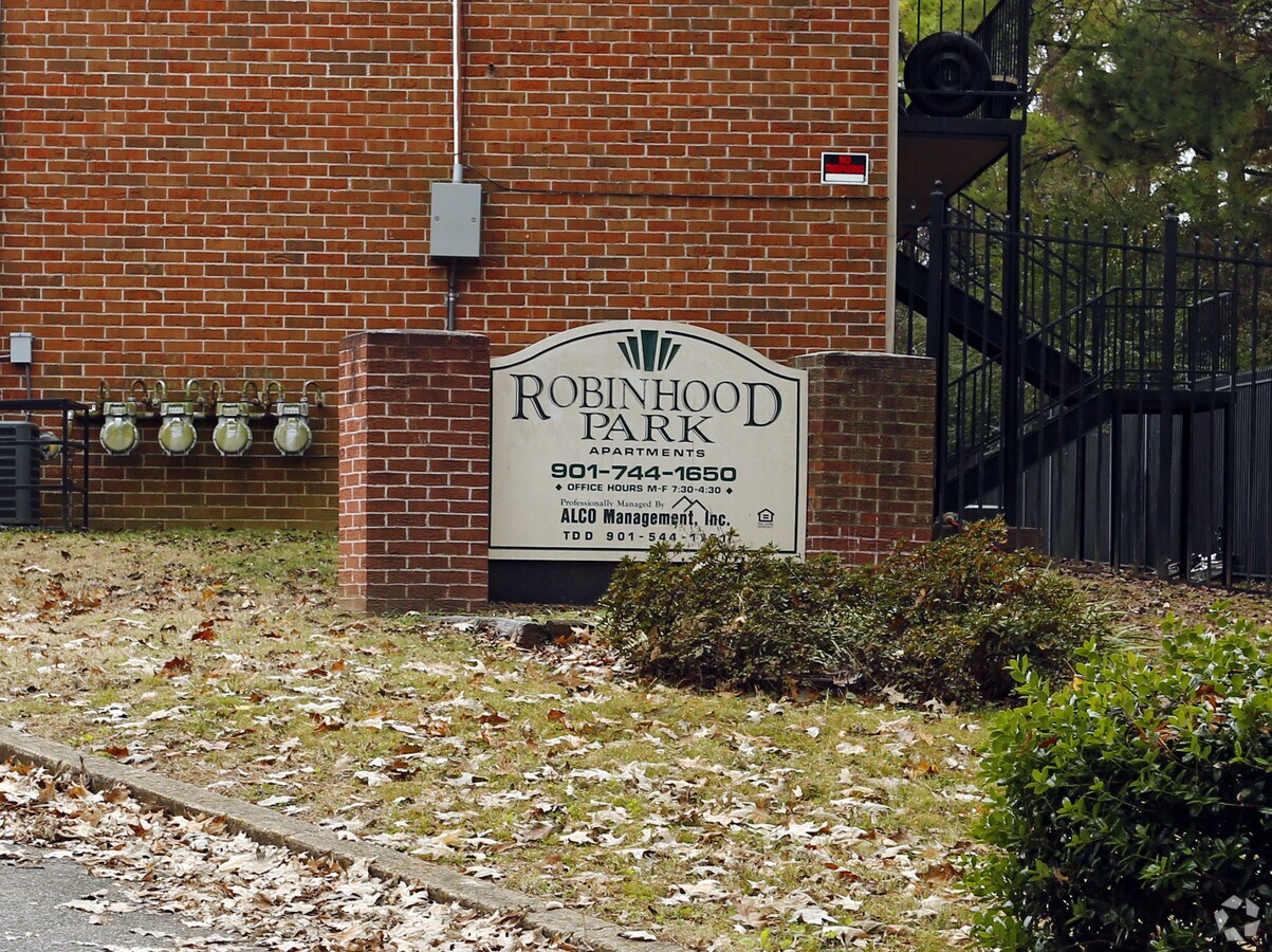 Photo - Robinhood Park Apartments