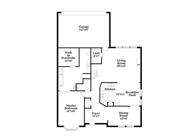 Photo - 2128 Amber Springs