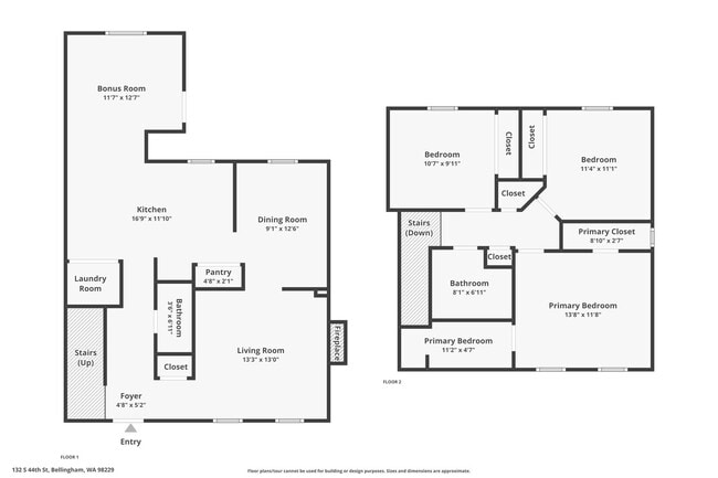 Building Photo - Three Bedroom In Great Location Rental
