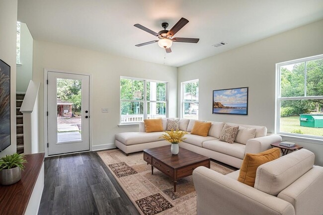Photo - Newly Built Lowcountry Townhome