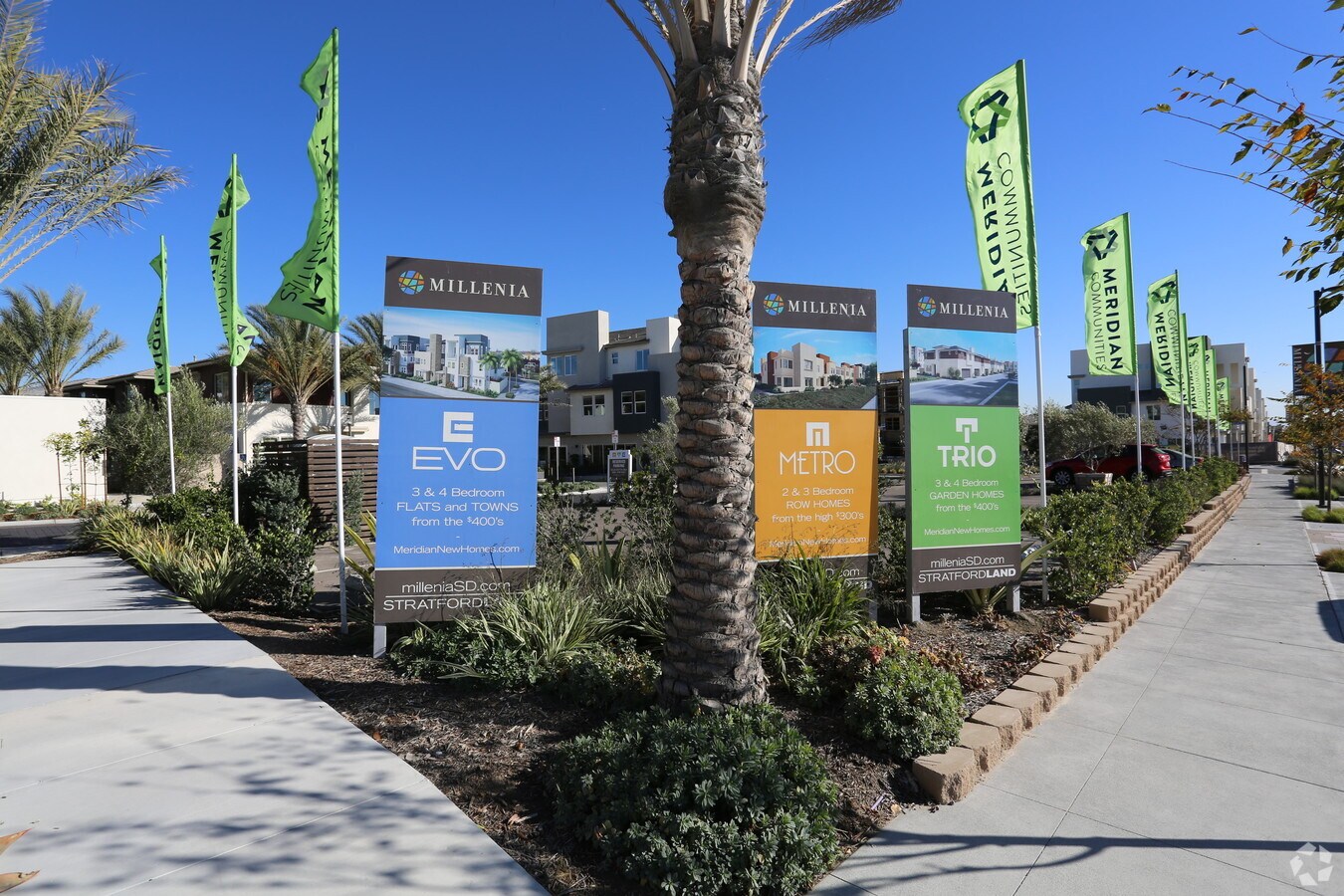 Photo - Evo Flats & Towns