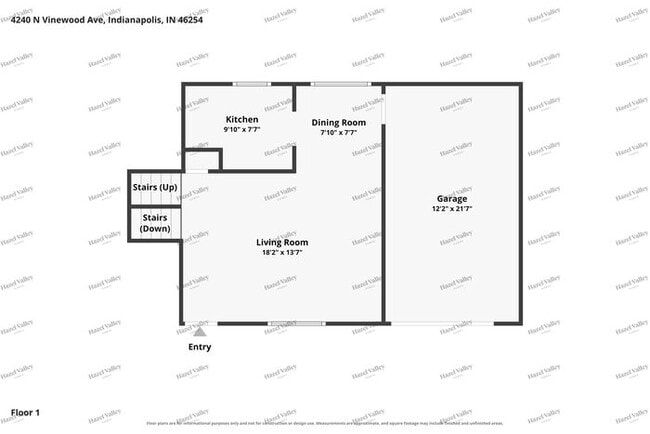 Photo - 4240 N Vinewood Ave