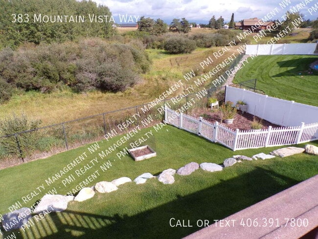 Photo - 383 Mountain Vista Way