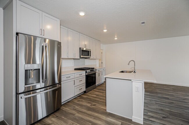 Photo - 15206 Nimbus Way