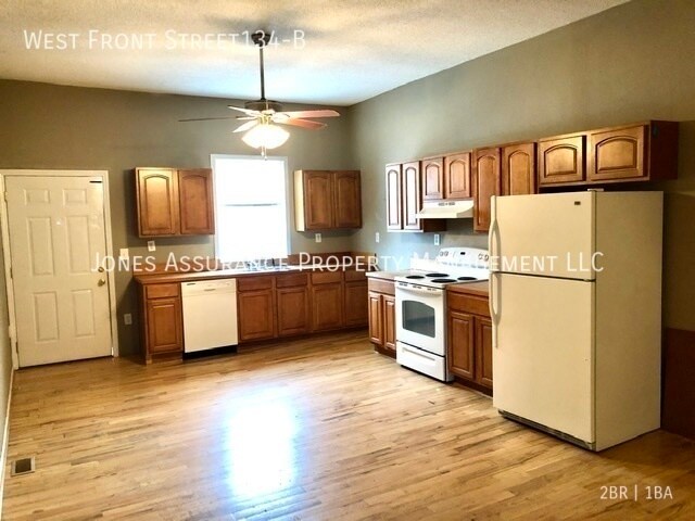 Photo - West Front Street134-B-