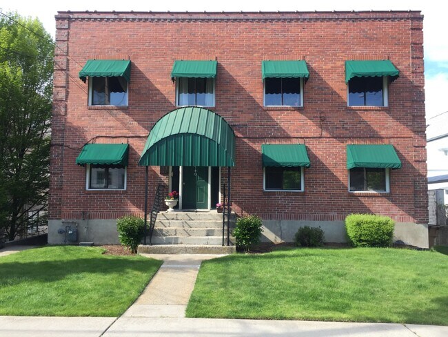 Building Photo - 1740 W Riverside Ave Unit 5 Rental