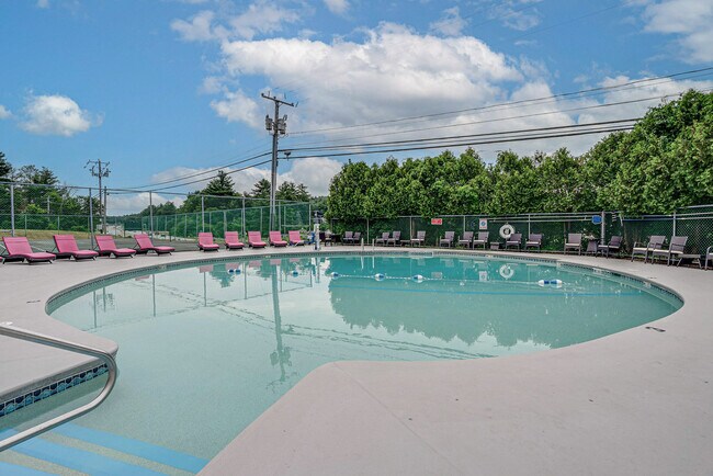 Photo - Somerset Apartments