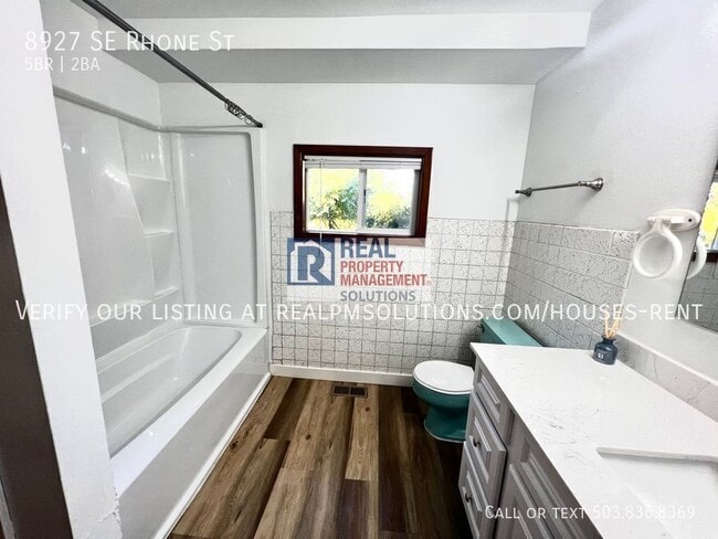 Photo - 8927 SE Rhone St