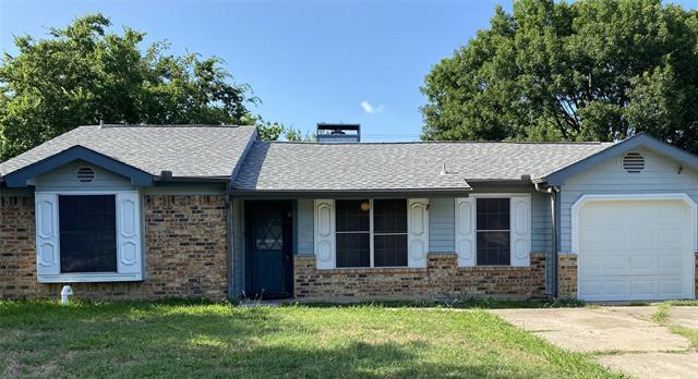 Photo - 1417 Caplin Dr House