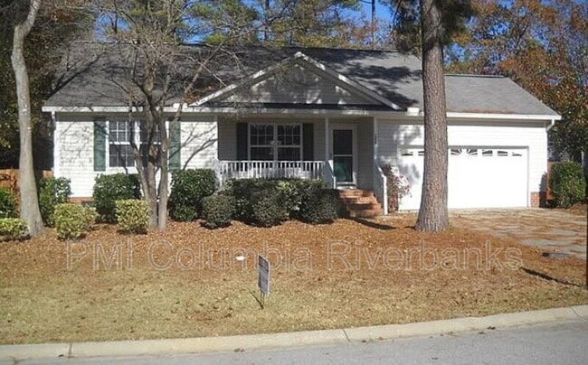 Building Photo - 1220 Parliament Lake Dr