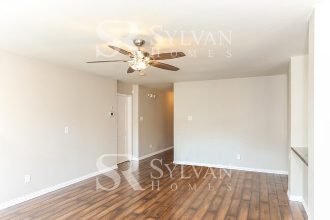 Photo - Turn the key. Enter. Smile. Repeat every day!