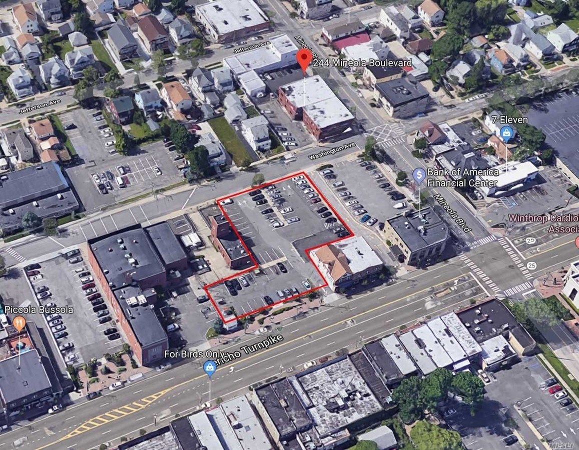 Photo - 250 Mineola Blvd