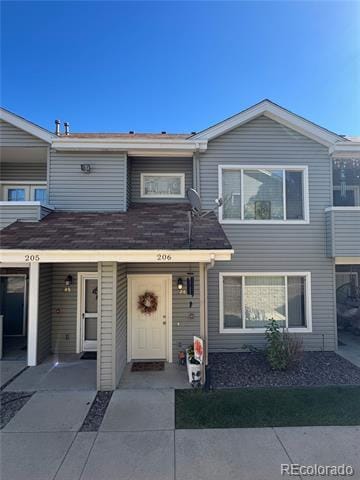 Photo - 913 S Zeno Way Unit 206