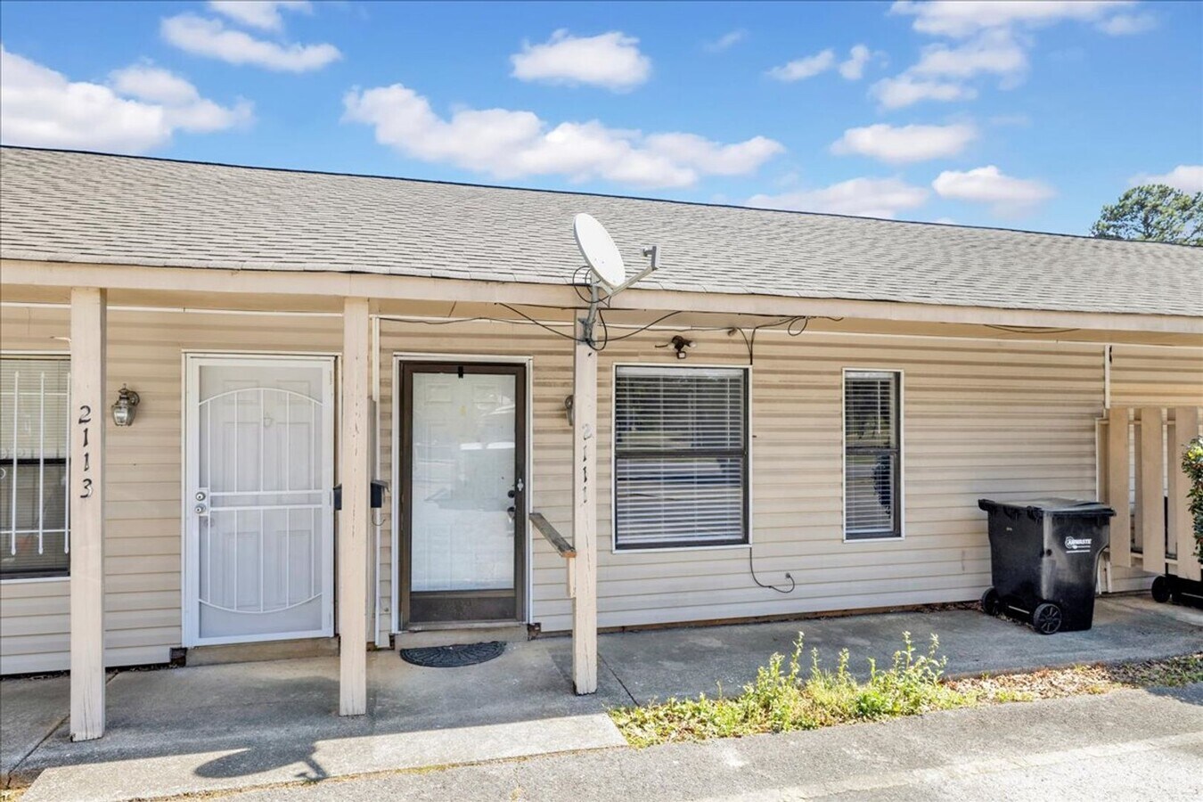 Condo for rent in Grayson Valley - Condo for rent in Grayson Valley